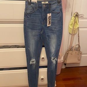 Cute jeans